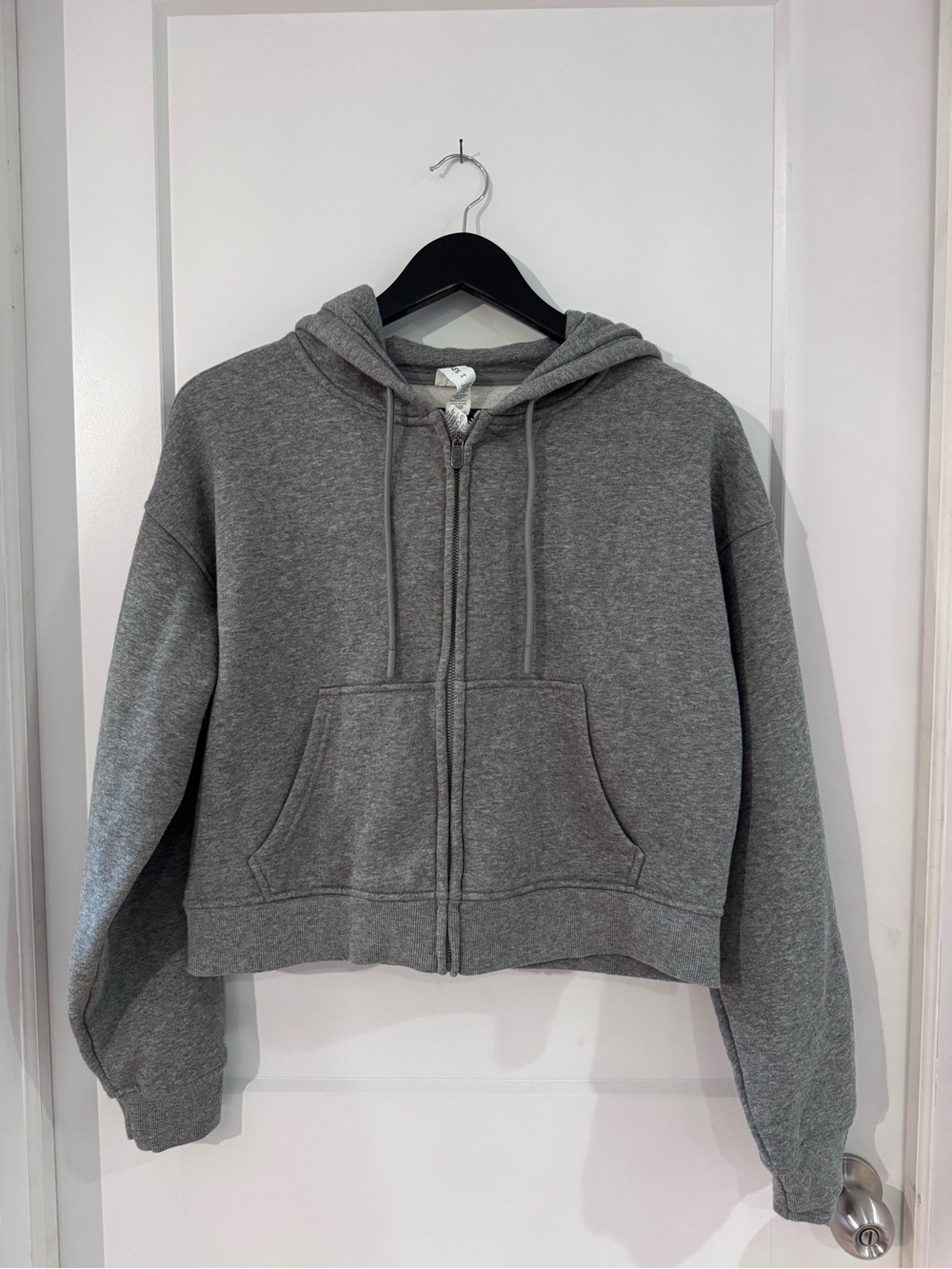 Jockey Sweatshirt